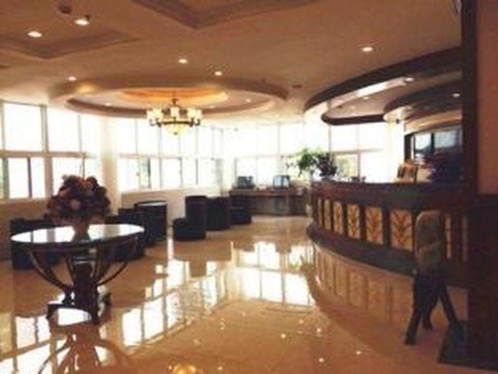 Greentree Inn Jiangsu Xuzhou West District Huohua Shell Hotel Екстер'єр фото